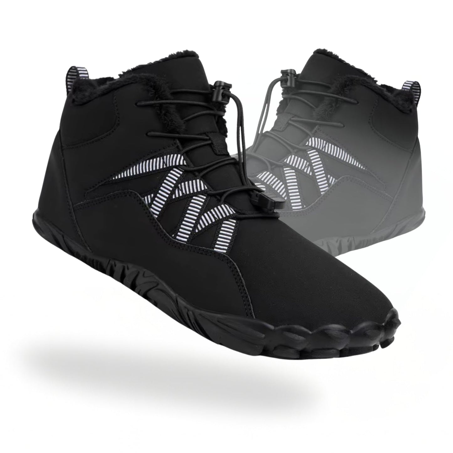 Calzado Minimalista – Modelo Terrakai Move – Térmico, Antideslizante y Resistente