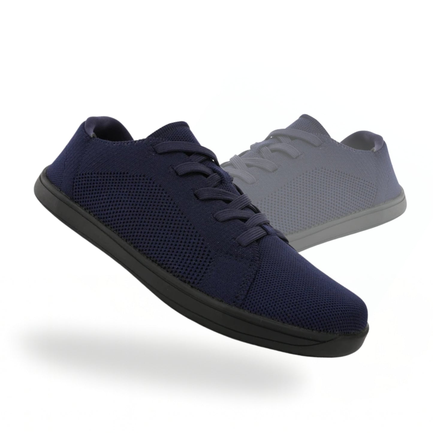 LibreStep – Zapatos Estilo Barefoot Unisex – Diseño Ancho, Ligero y Transpirable