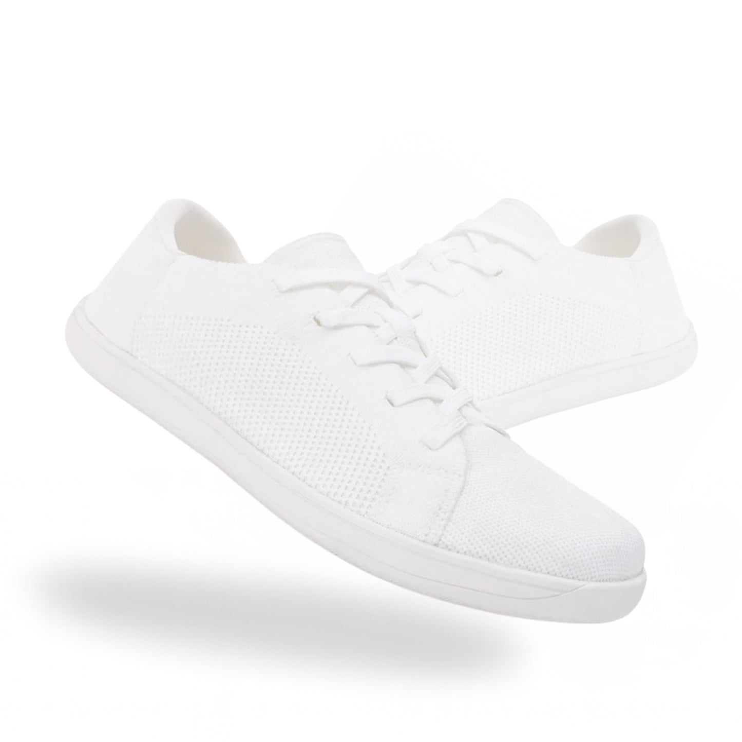 LibreStep – Zapatos Estilo Barefoot Unisex – Diseño Ancho, Ligero y Transpirable