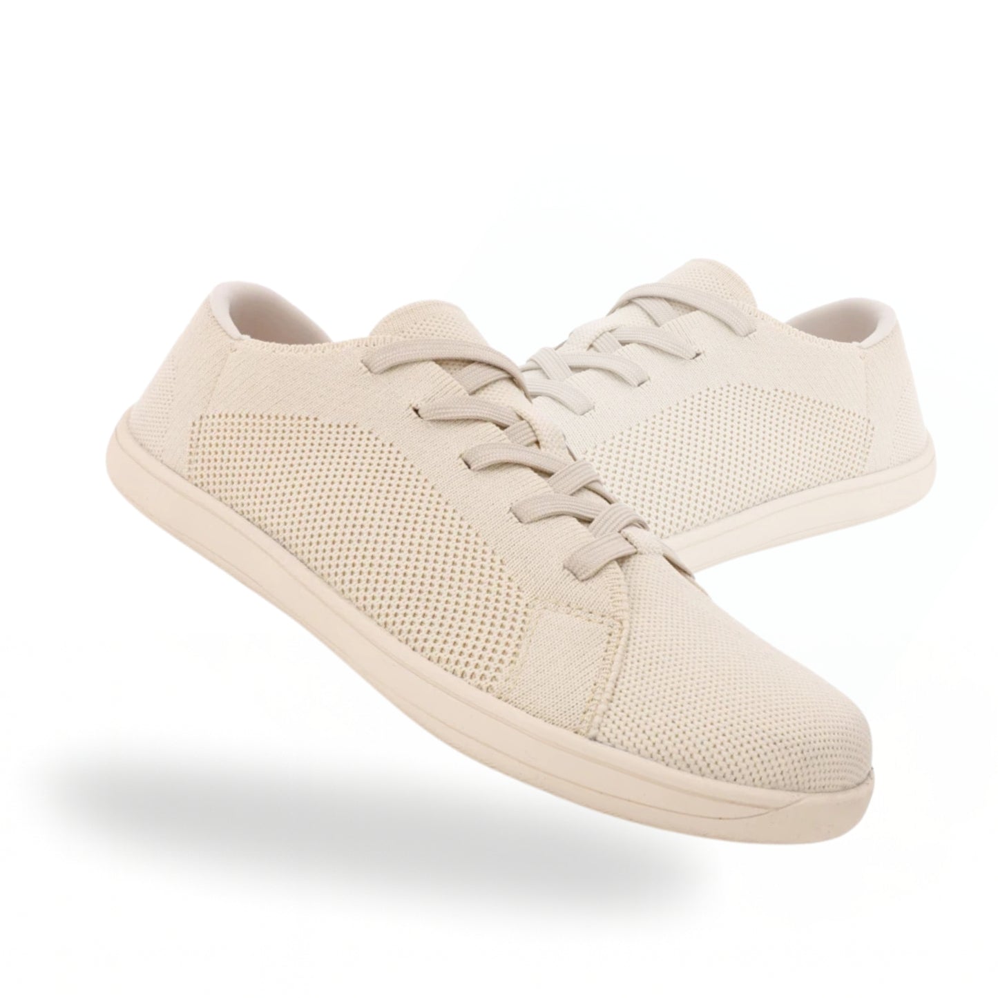 LibreStep – Zapatos Estilo Barefoot Unisex – Diseño Ancho, Ligero y Transpirable