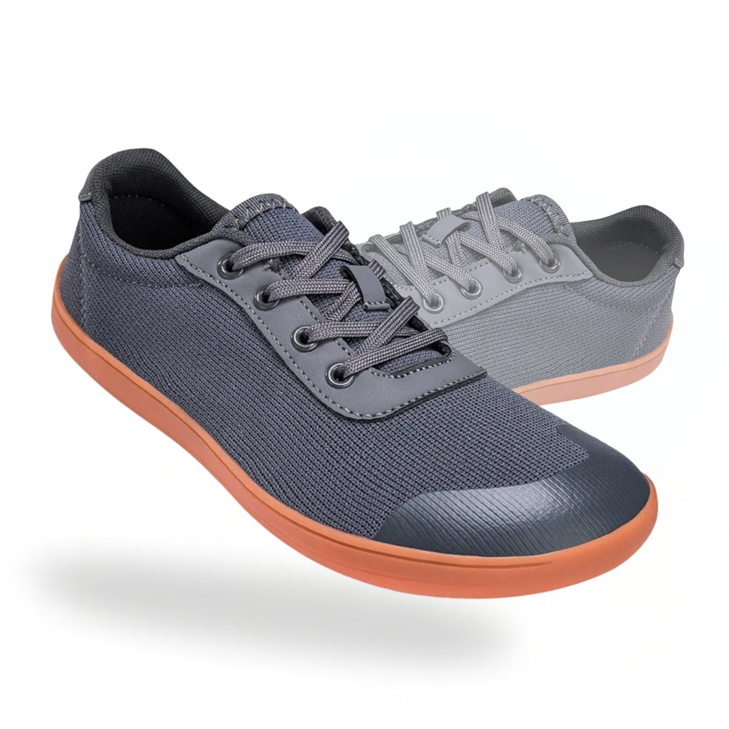 Equilibria Motion – Zapatos Barefoot (Unisex) – Minimalistas – Ligeros – Estables
