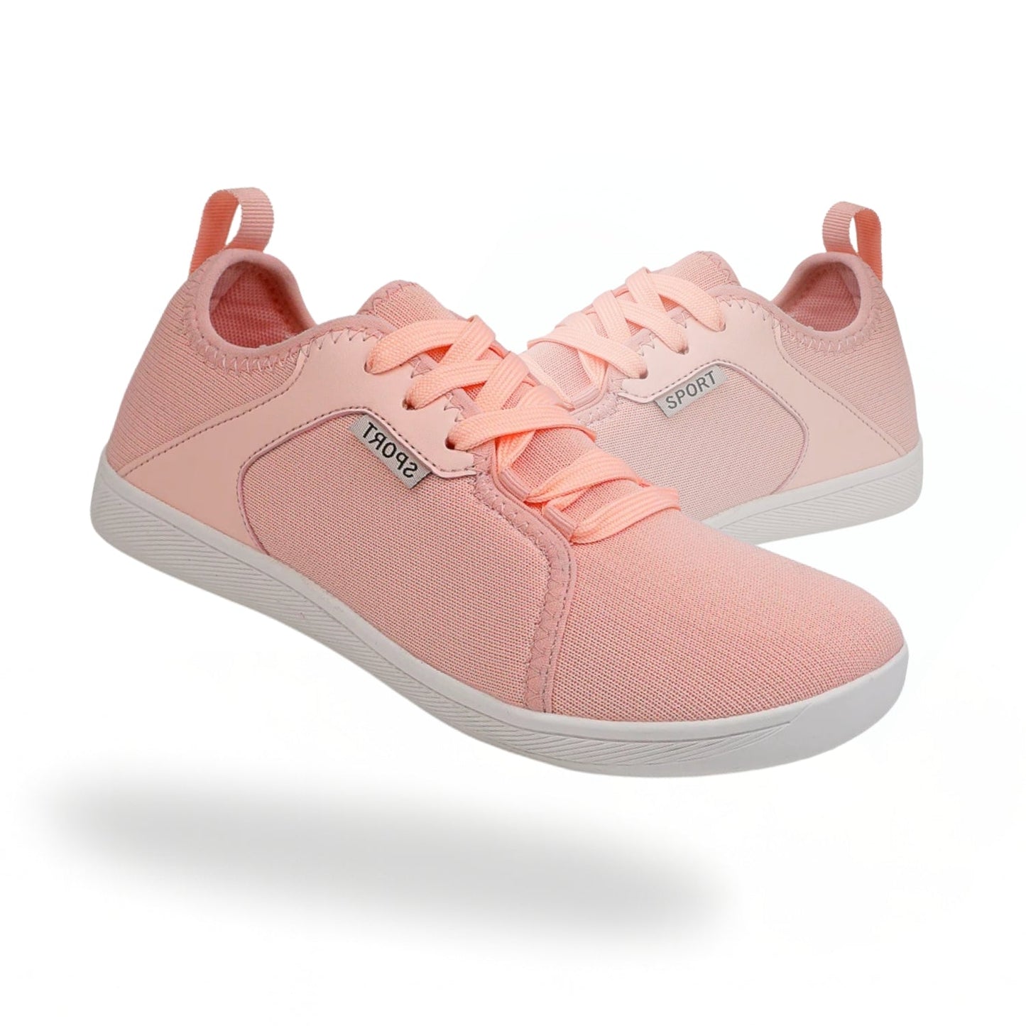 Eje Natural – Zapatos Barefoot (Unisex) – Flexibles – Ligeros – Estables