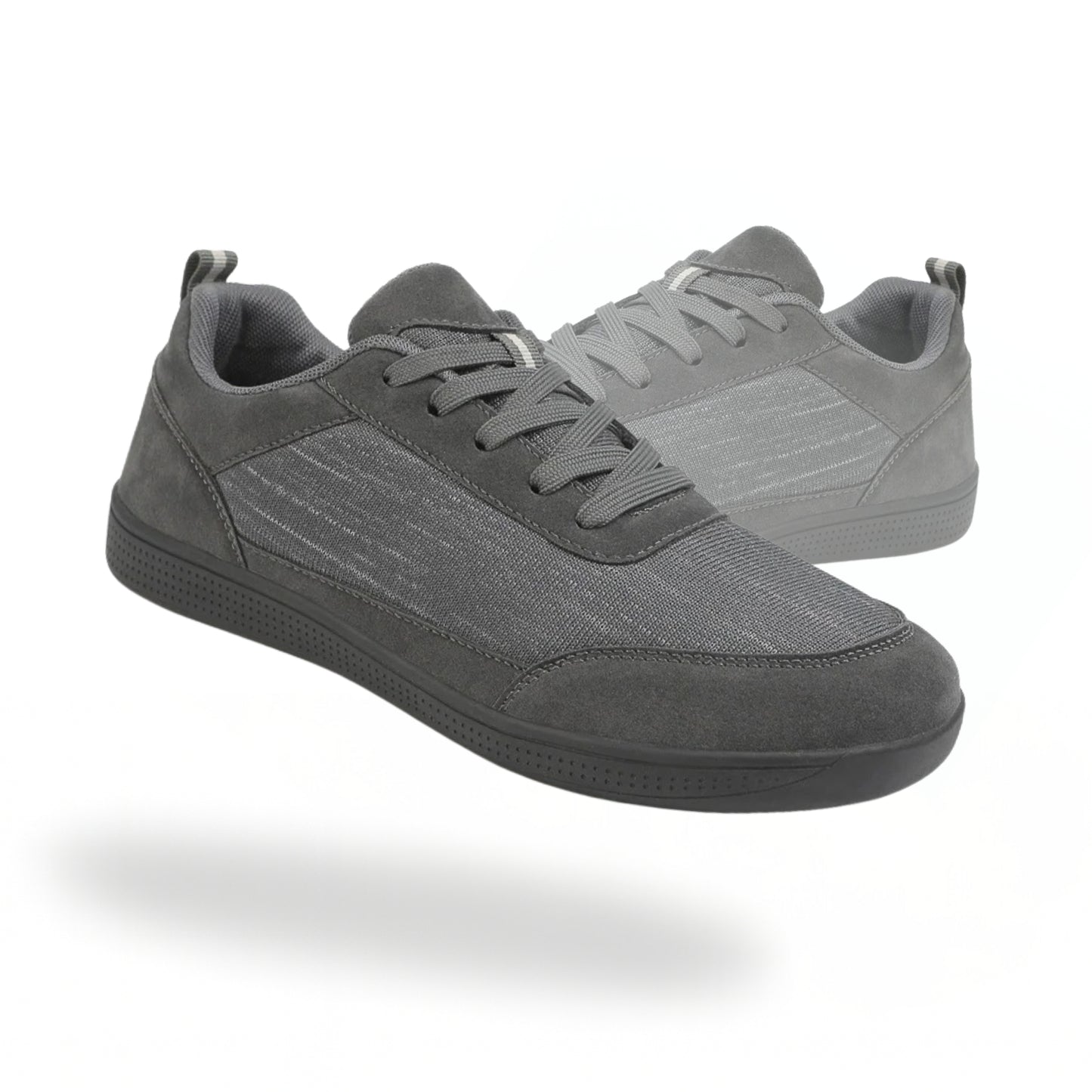 Terra Forma – Zapatos Barefoot (Unisex) – Flexibles – Transpirables – Estables