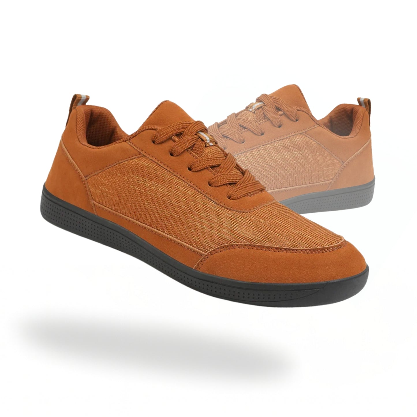 Terra Forma – Zapatos Barefoot (Unisex) – Flexibles – Transpirables – Estables