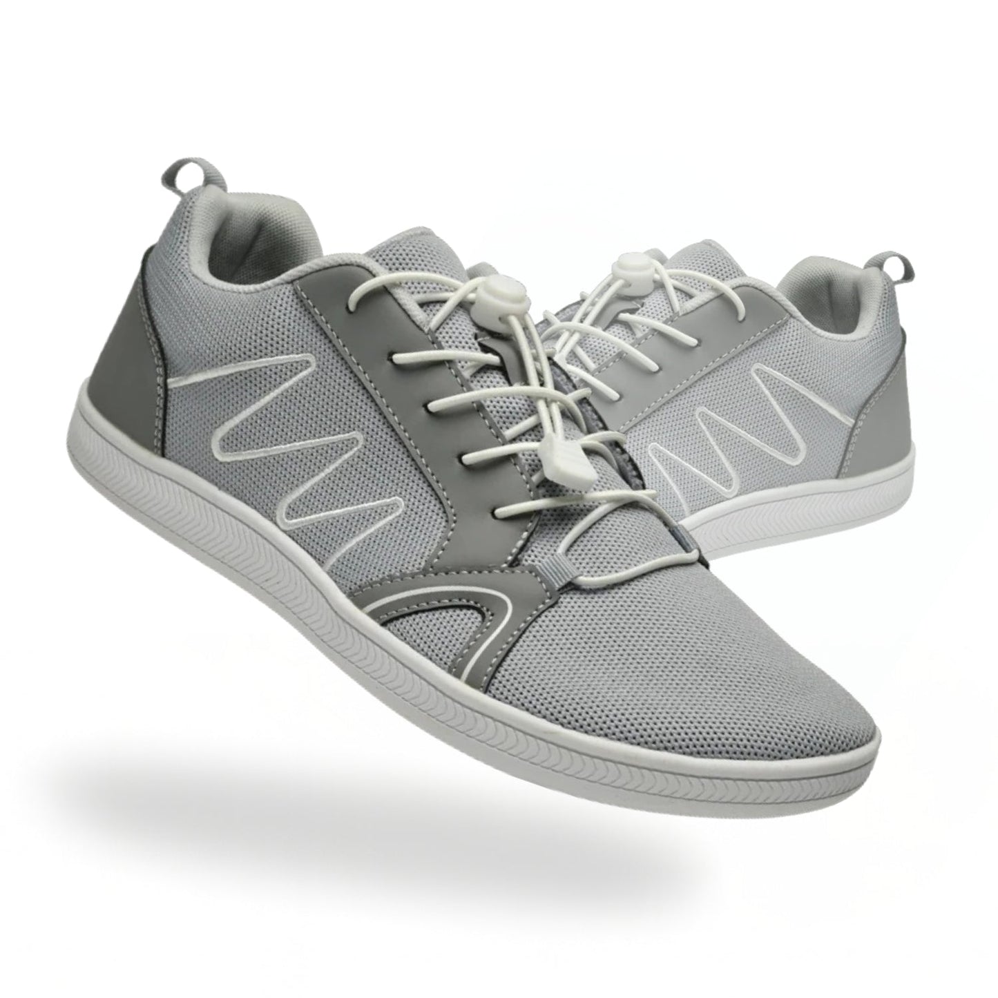 PasoLibre – Zapatos Barefoot  – Anchos – Transpirables – Resistentes