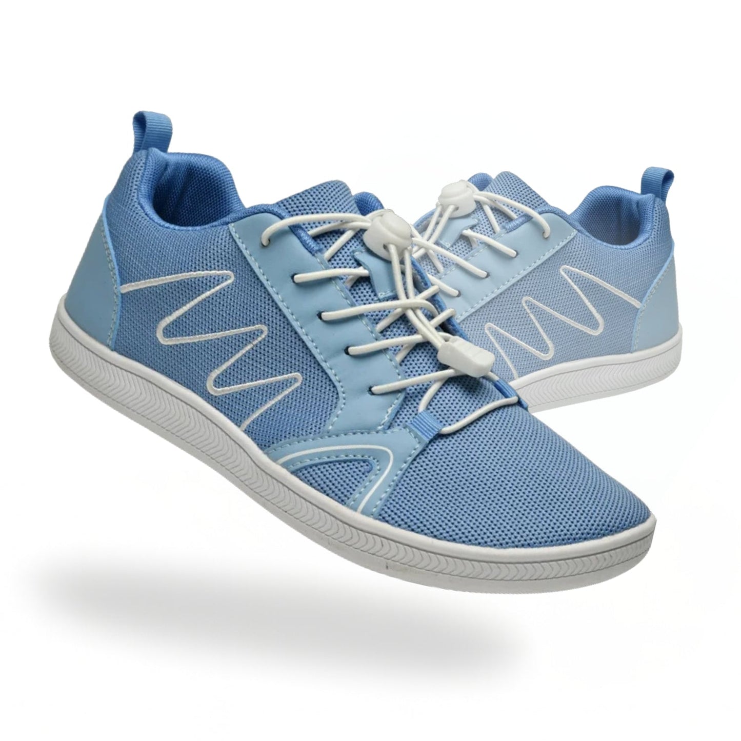 PasoLibre – Zapatos Barefoot  – Anchos – Transpirables – Resistentes