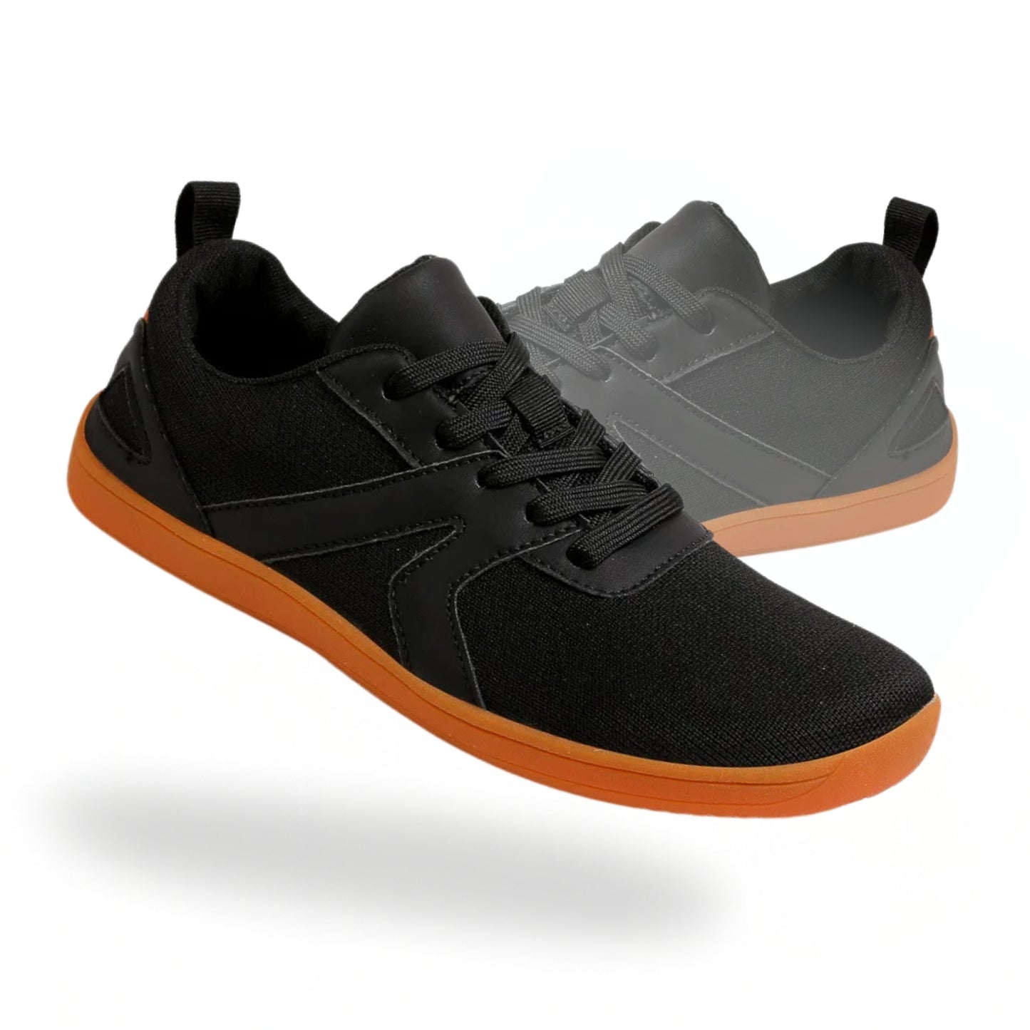 PasoLight – Zapatos Estilo Barefoot Unisex – Diseño Antideslizante, Flexible y Ligero