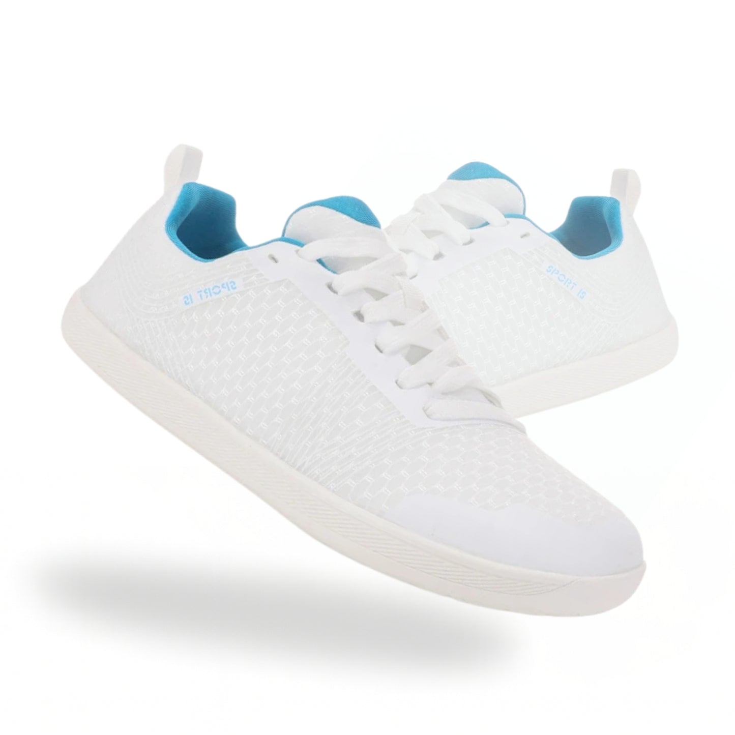 LibreSoft – Zapatos Barefoot Hombre – Ligeros – Flexibles – Antideslizantes