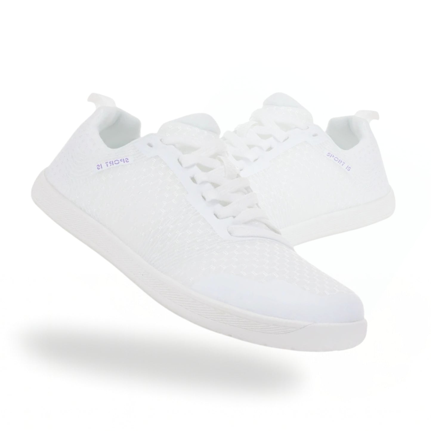 LibreSoft – Zapatos Estilo Barefoot para Hombre – Diseño Ligero, Flexible y Antideslizante