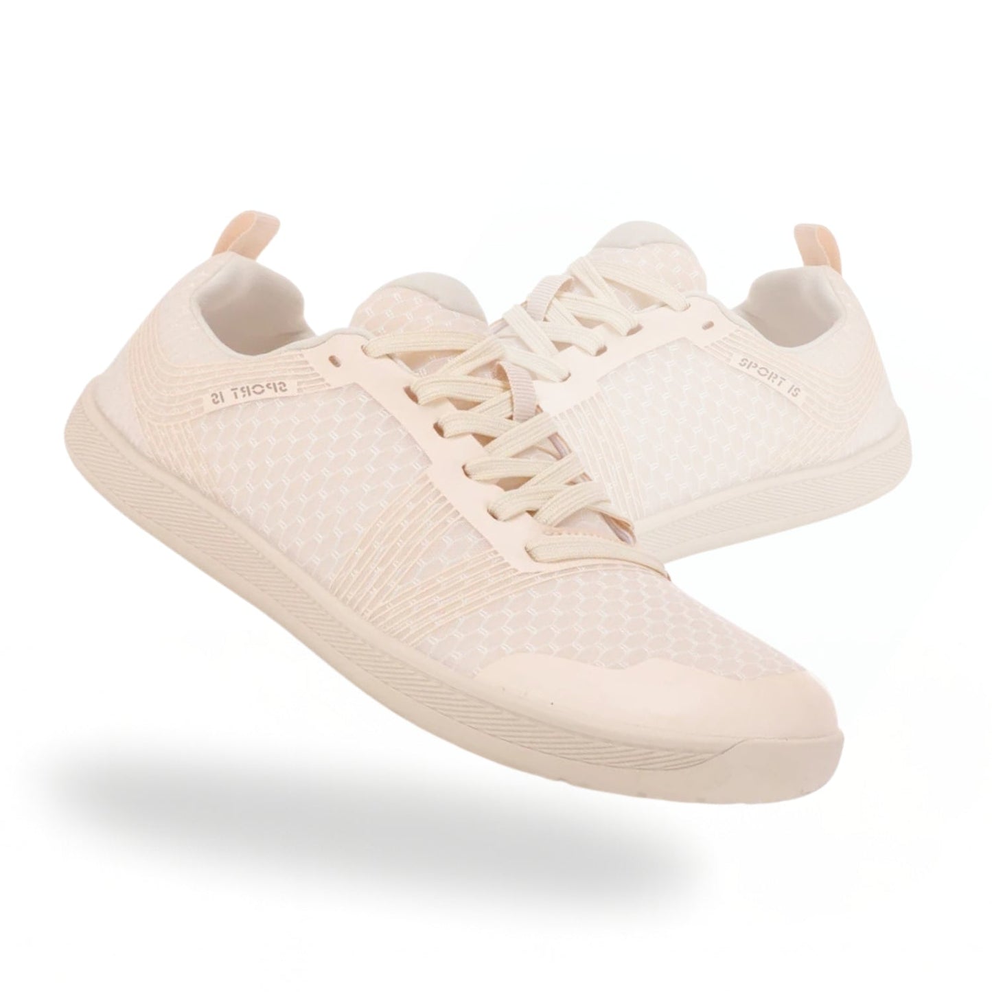 LibreSoft – Zapatos Estilo Barefoot – Diseño Ligero, Flexible y Antideslizante
