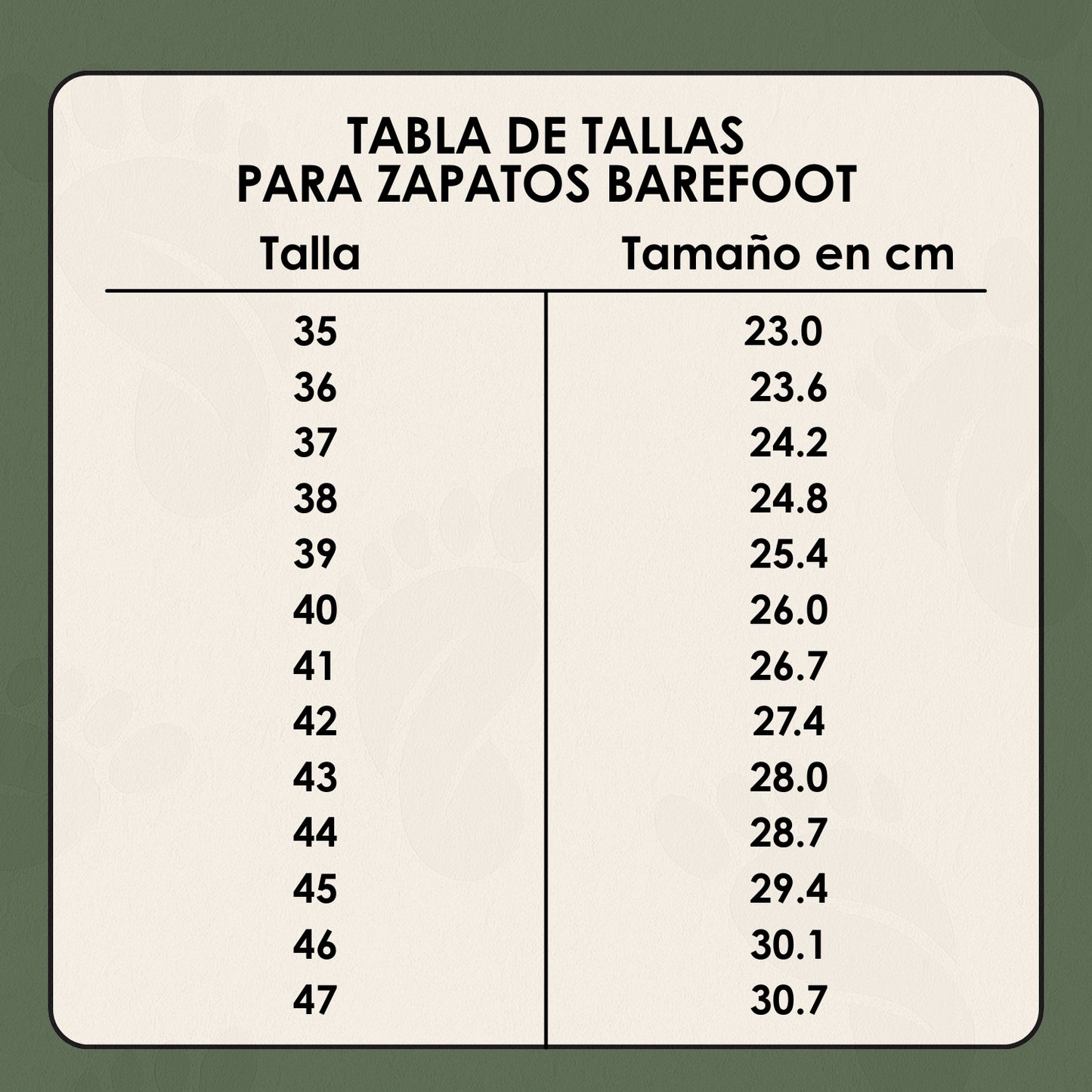 Paso Vivo – Zapatos Barefoot (Unisex) – Ligero – Flexible