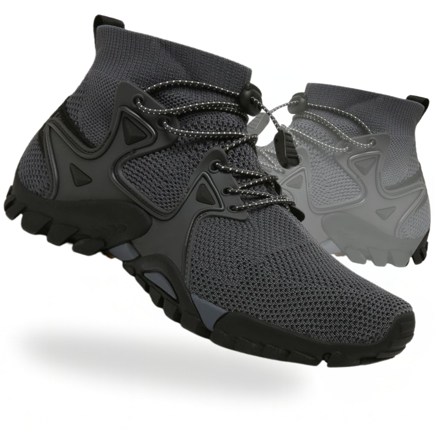 Libre Paso – Zapatos Estilo Barefoot Unisex – Diseño Flexible y Ligero