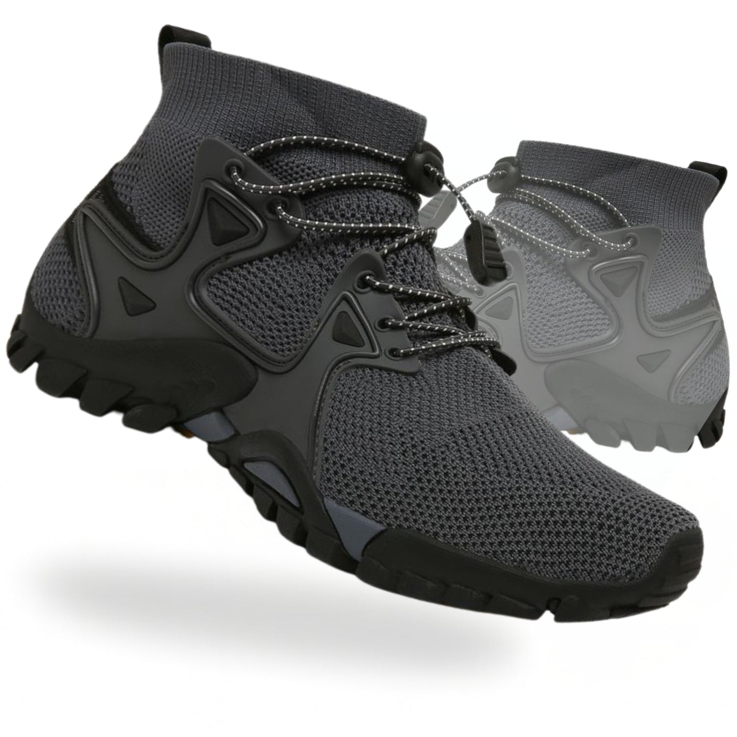 Libre Paso – Zapatos Barefoot (Unisex) – Flexibles – Ligeros