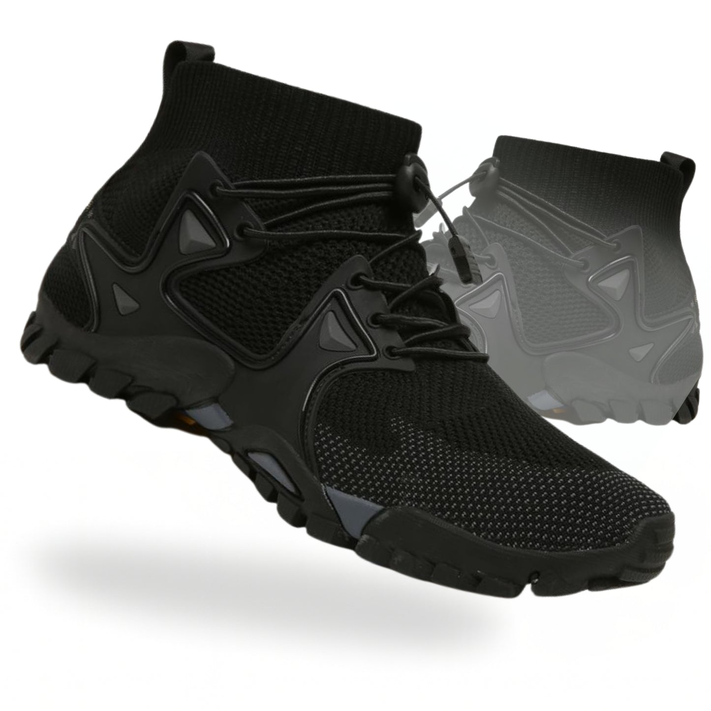 Libre Paso – Zapatos Estilo Barefoot Unisex – Diseño Flexible y Ligero