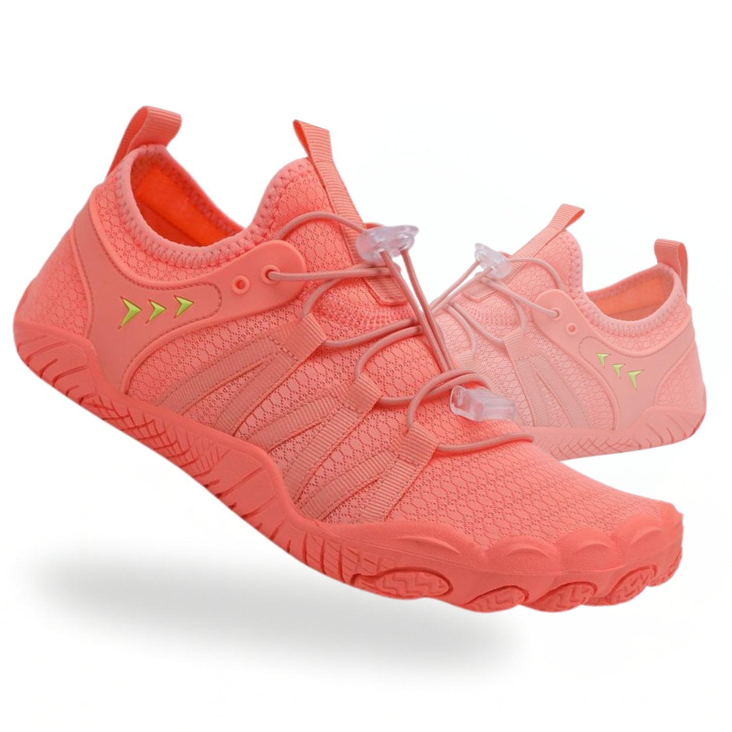 Paso Libre – Zapatos Estilo Barefoot Unisex – Diseño Ligero, Flexible y Estable