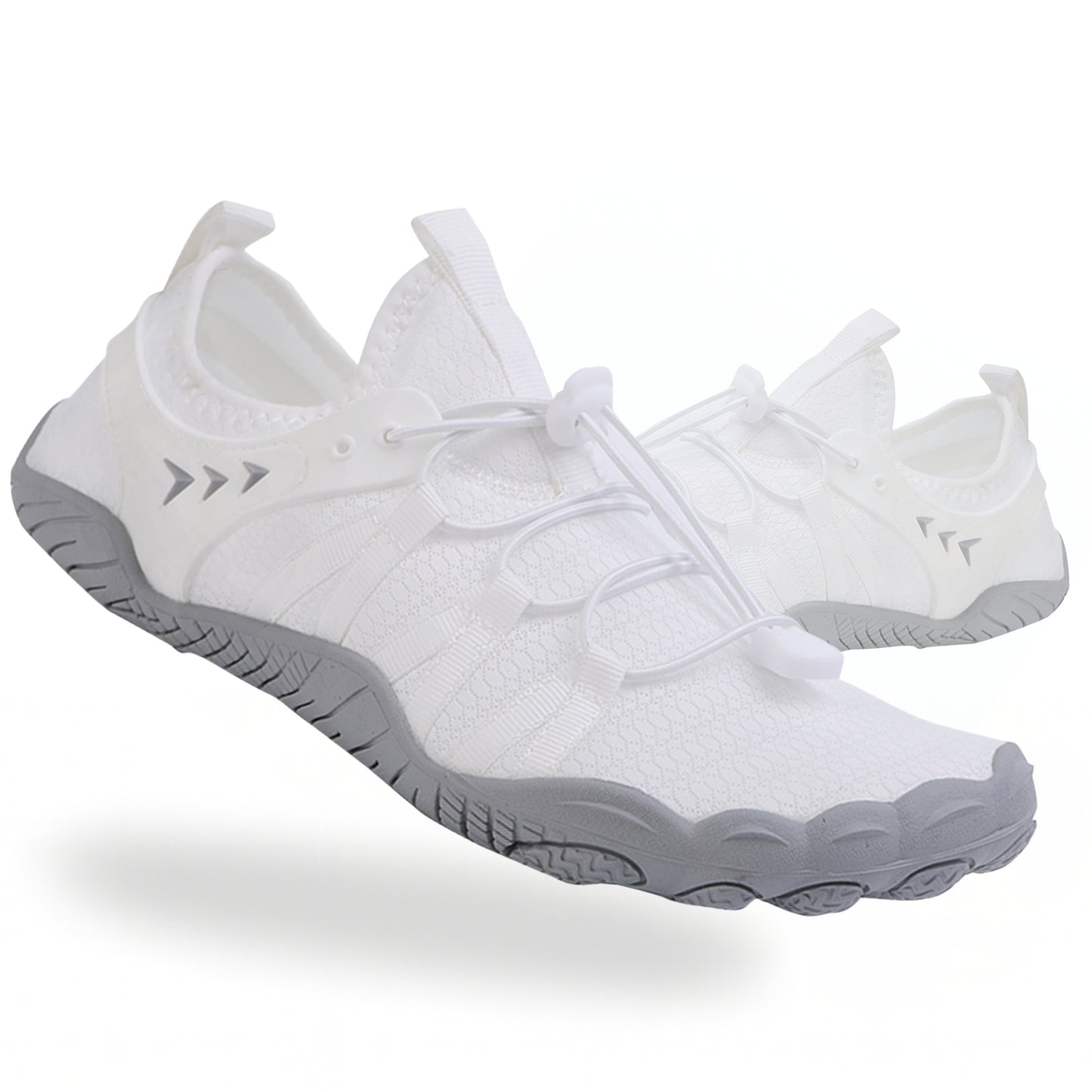 Paso Libre – Zapatos Estilo Barefoot Unisex – Diseño Ligero, Flexible y Estable