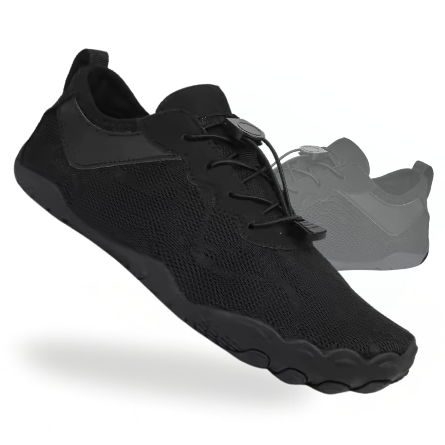 Paso Libre – Zapatos Estilo Barefoot Unisex – Diseño Ligero y Flexible