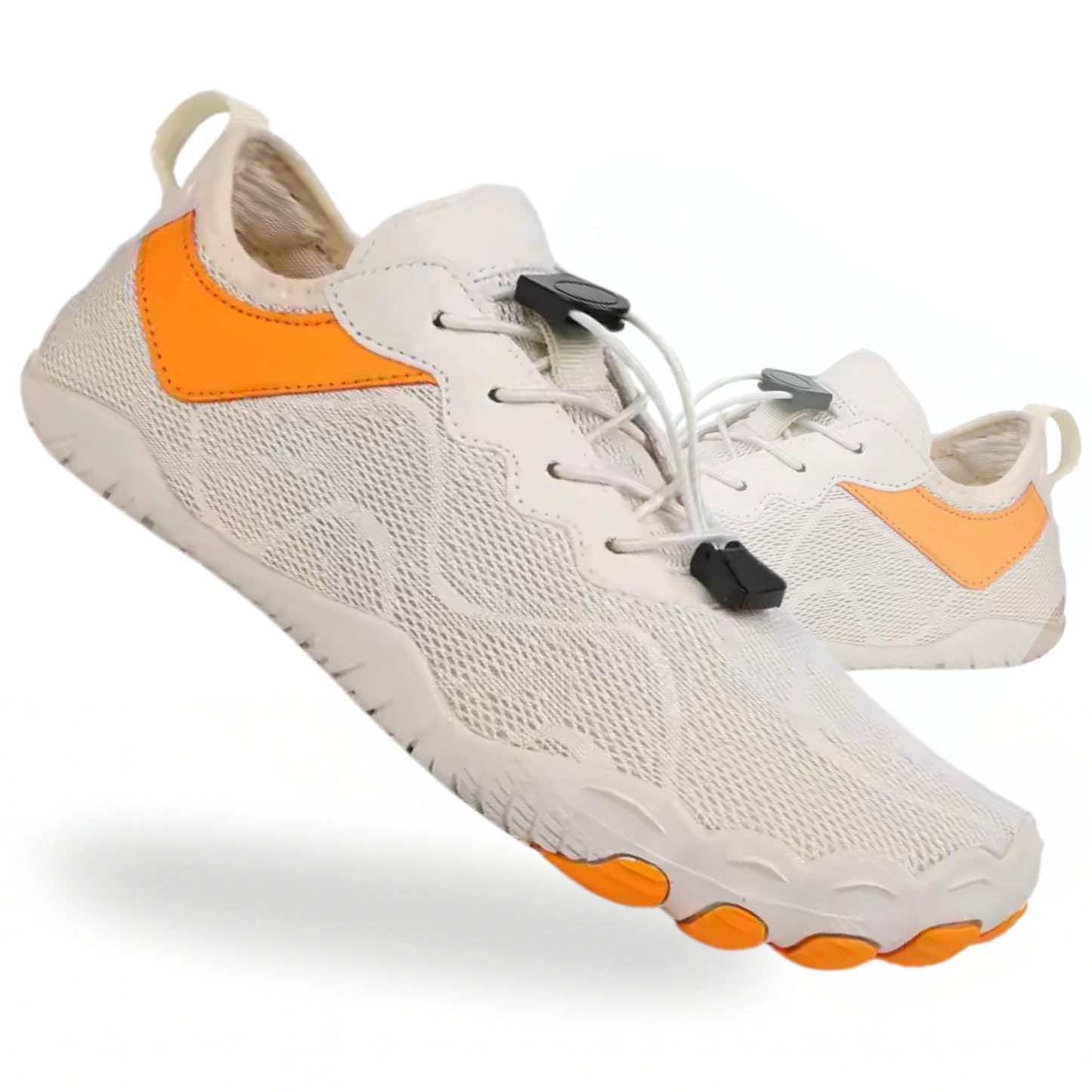 Paso Libre – Zapatos Estilo Barefoot Unisex – Diseño Ligero y Flexible