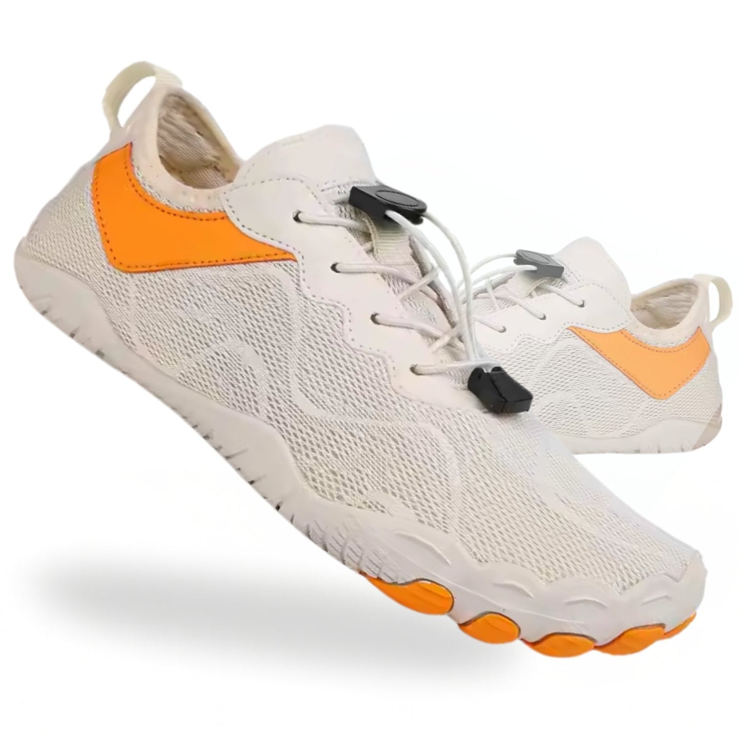 Paso Libre – Zapatos Barefoot (Unisex) – Ligeros – Flexibles