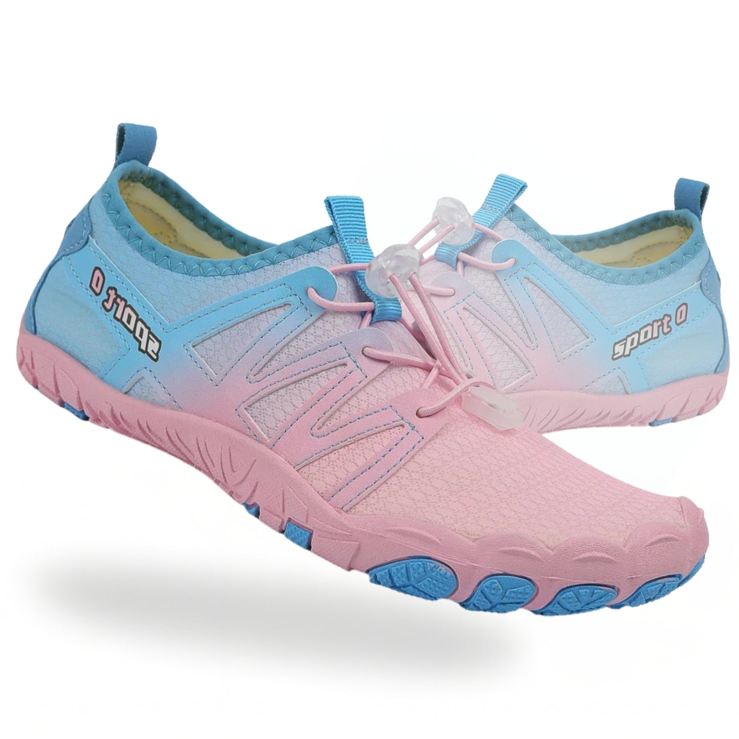 Piestra Libre – Zapatos Barefoot (Unisex) – Ultraligeros – Flexibles – Estables