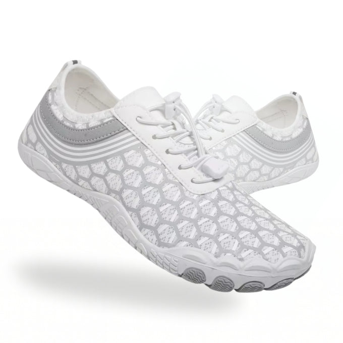 LibreTrek – Zapatos Estilo Barefoot Unisex – Diseño Ligero, Antideslizante y Flexible