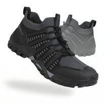 Brava Nudo – Zapatos Barefoot (Unisex) – Ágil – Resistente – Ligero