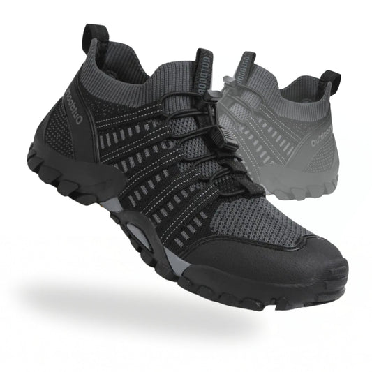 Calzado Minimalista Unisex – Modelo Brava Nudo – Ágil, Resistente y Ligero