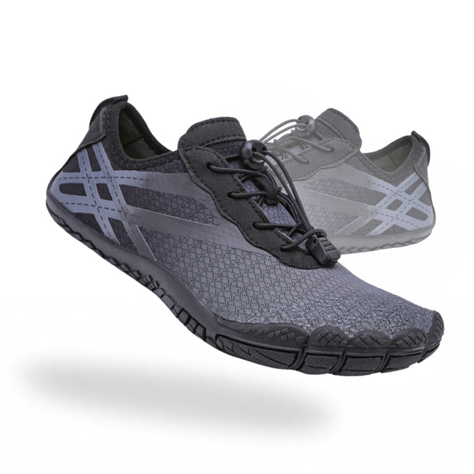 Paso Libre – Zapatos Estilo Barefoot Unisex – Diseño Ligero, Antideslizante y Flexible