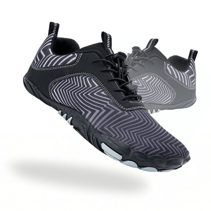 Senda Vital – Zapatos Estilo Barefoot Unisex – Diseño Cómodo, Adaptable y Minimalista