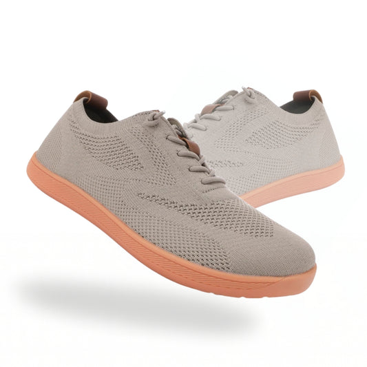 LibreForma – Zapatos Barefoot Hombre – Transpirables – Flexibles – Resistentes