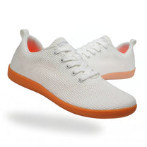 Zenda Claro – Calzado Minimalista Unisex – Amplio, Ligero y Flexible