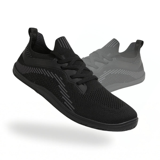 LibreStride – Zapatos Estilo Barefoot – Diseño Ligero y Flexible con Suela Antideslizante
