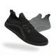 LibreStride – Zapatos Estilo Barefoot – Diseño Ligero y Flexible con Suela Antideslizante