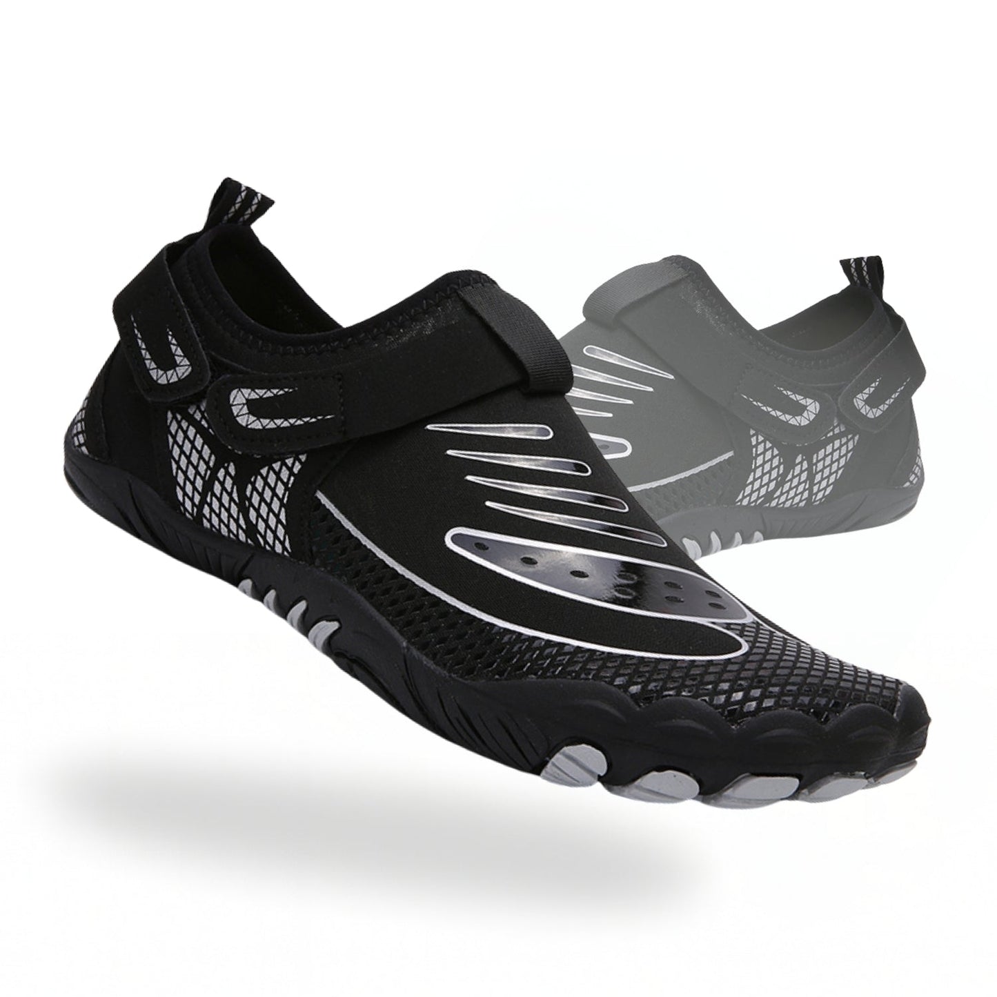 Alza Tacto – Calzado Minimalista Unisex – Cómodo, Transpirable y Flexible