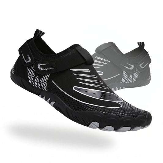 Alza Tacto – Calzado Minimalista Unisex – Cómodo, Transpirable y Flexible