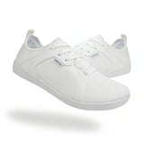 Eje Natural – Zapatos Estilo Barefoot Unisex – Diseño Flexible, Ligero y Estable