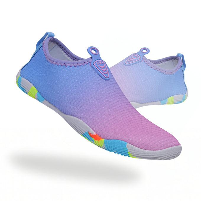 Senda Brava – Zapatos Estilo Barefoot Unisex – Diseño Cómodo, Resistente y Ligero