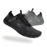 Senda Libre – Zapatos Estilo Barefoot Unisex – Diseño Ligero, Flexible y Antideslizante