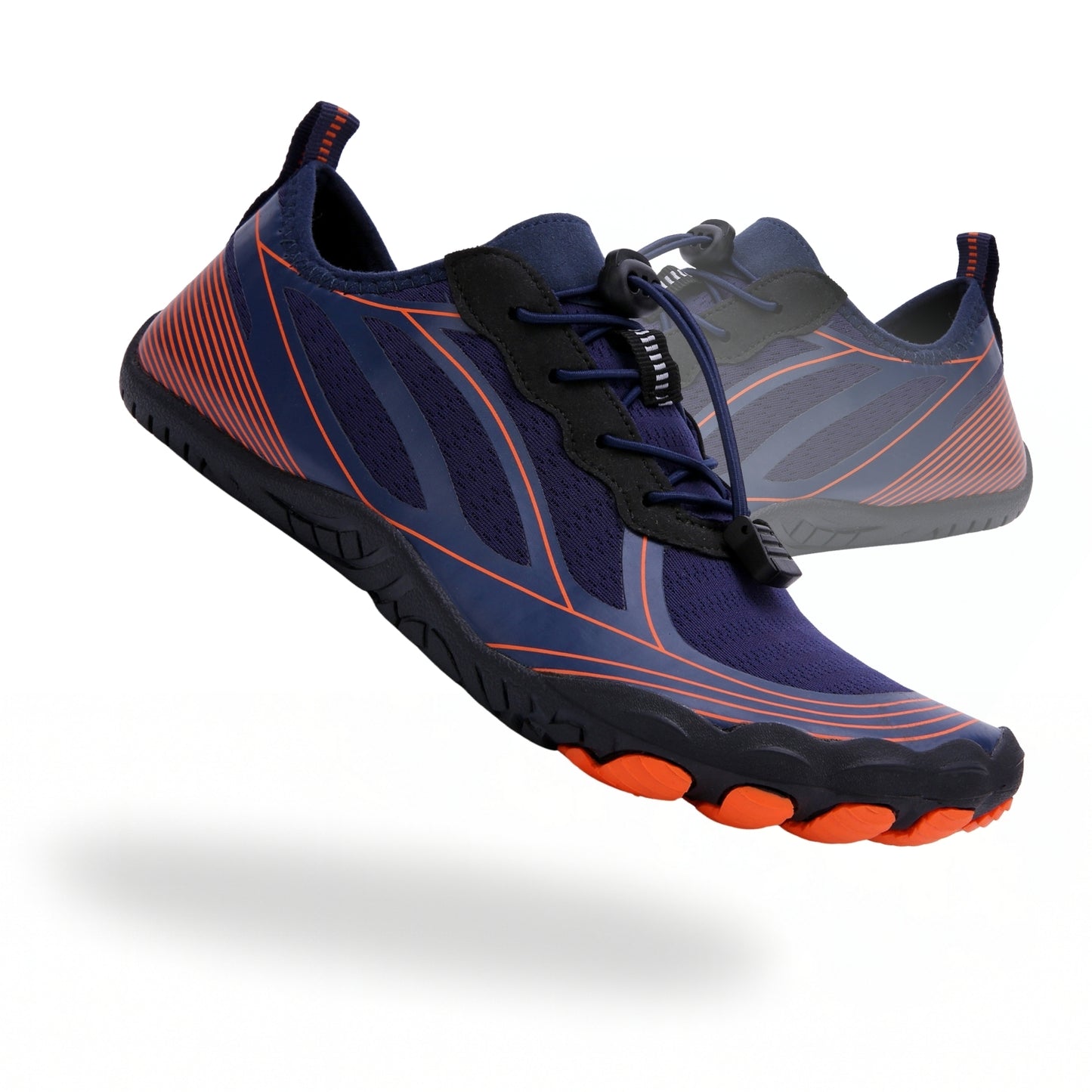 Senda Raíz – Zapatos Barefoot (Unisex) – Cómodo – Vital – Ágil