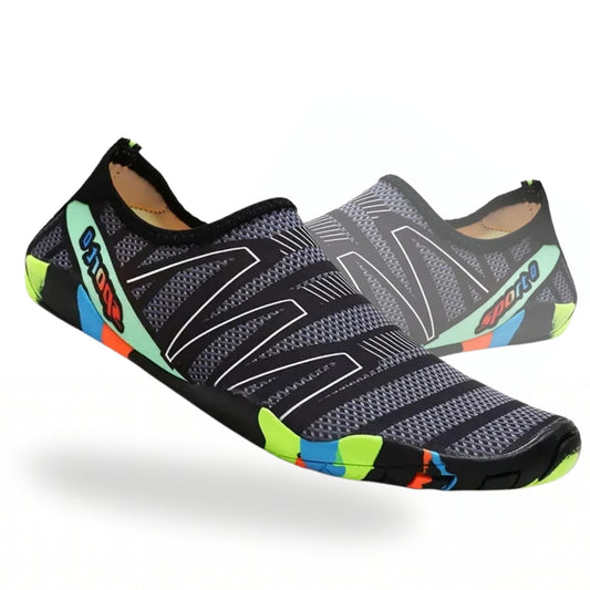 Libre Paso – Zapatos Barefoot (Unisex) – Transpirables – Ligeros – Flexibles