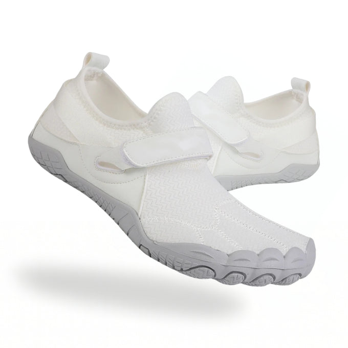 Erran Ligero – Zapatos Estilo Barefoot Unisex – Diseño Minimalista, Ergonómico y Suave