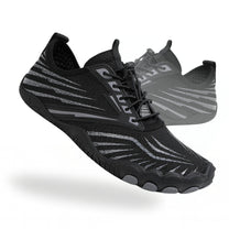 Calzado Minimalista Unisex – Modelo Senda Tacto – Elástico, Minimalista y Ágil