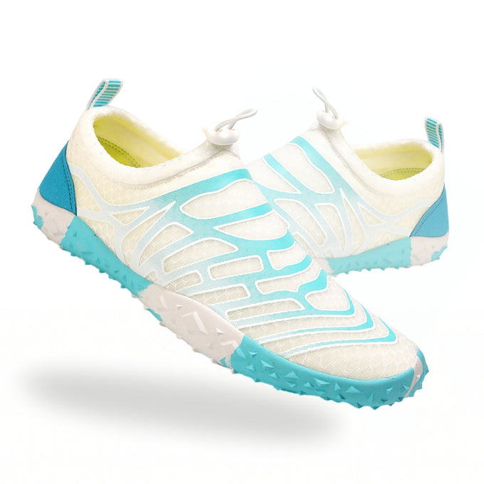 Brava Tacto – Zapatos Estilo Barefoot Unisex – Diseño Elástico, Estable y Transpirable