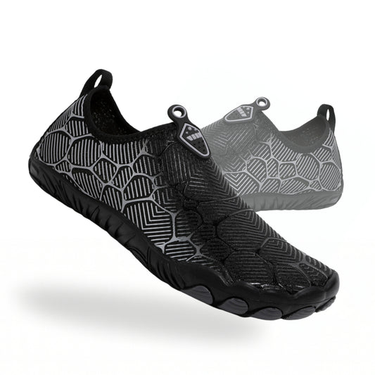 Piso Libre – Zapatos Barefoot (Unisex) – Ultraligeros – Elásticos – Antideslizantes