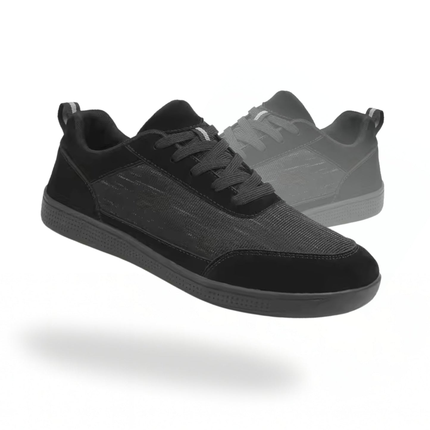 Terra Forma – Zapatos Barefoot (Unisex) – Flexibles – Transpirables – Estables