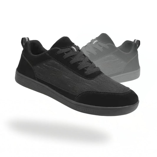 Terra Forma – Zapatos Barefoot (Unisex) – Flexibles – Transpirables – Estables