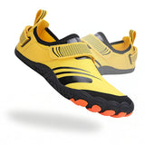 Senda Vital – Zapatos Estilo Barefoot Unisex – Diseño Cómodo, Ágil y Estable