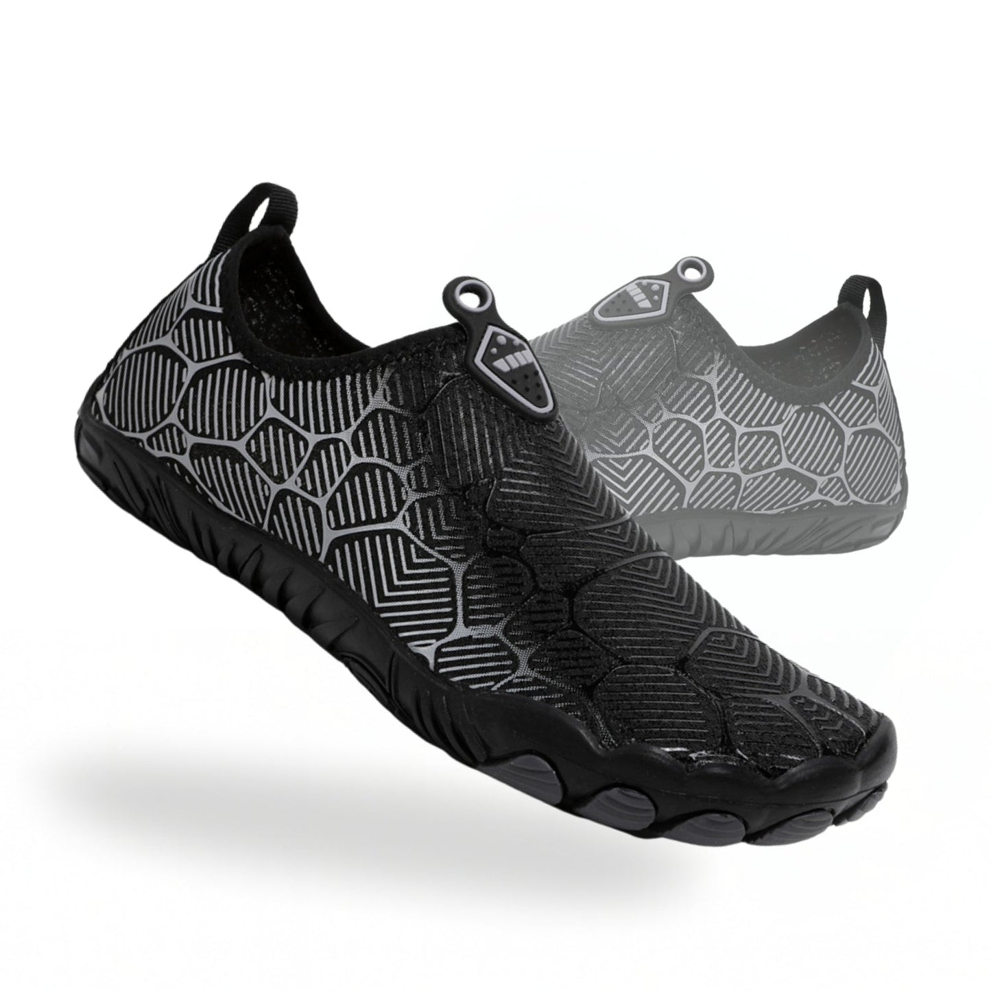 Calzado Minimalista Unisex – Modelo Piso Libre – Ultraligero, Elástico y Antideslizante