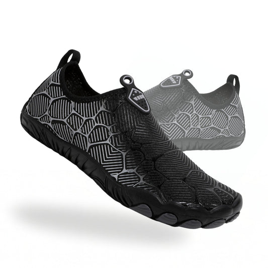 Calzado Minimalista Unisex – Modelo Piso Libre – Ultraligero, Elástico y Antideslizante