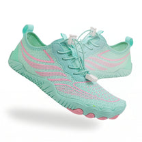 Eje Brisa – Zapatos Barefoot (Unisex) – Ágil – Estable – Vital